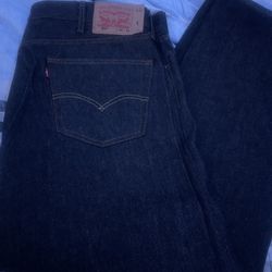 501 levi jeans 