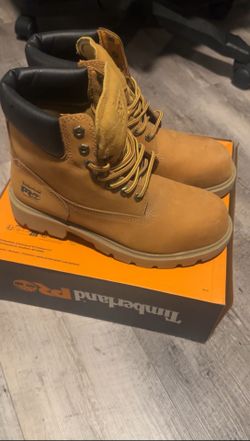 timberland pros
