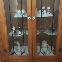 China Cabinet