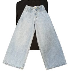 CHANEL Métiers d’art 2026 Wide-leg Jeans