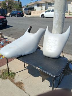 Water seat