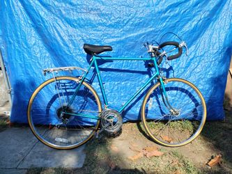Bicycle Motobecane
