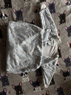 sleep bag