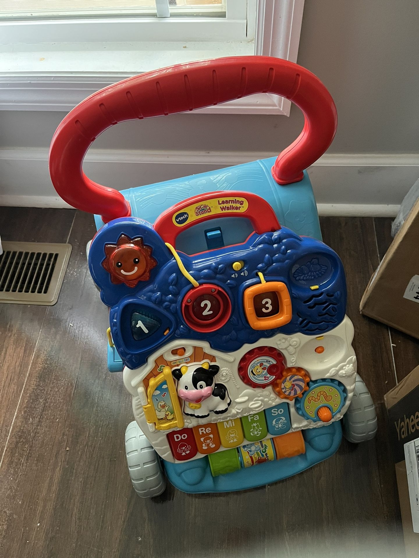 Baby Walker