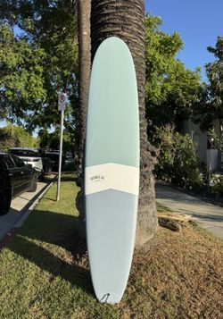 New 9 Foot Longboard Surfboard