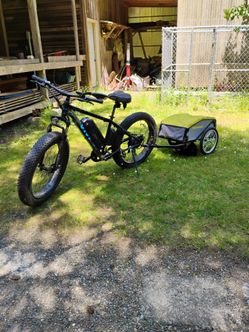 Ebike