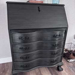 Secretary Desk 