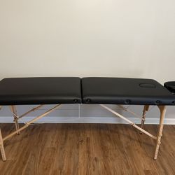 Massage Table