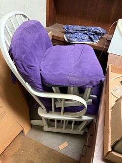 Rocking Chair