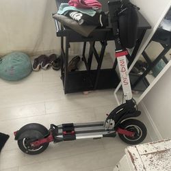 INOKIM Turbo Scooter