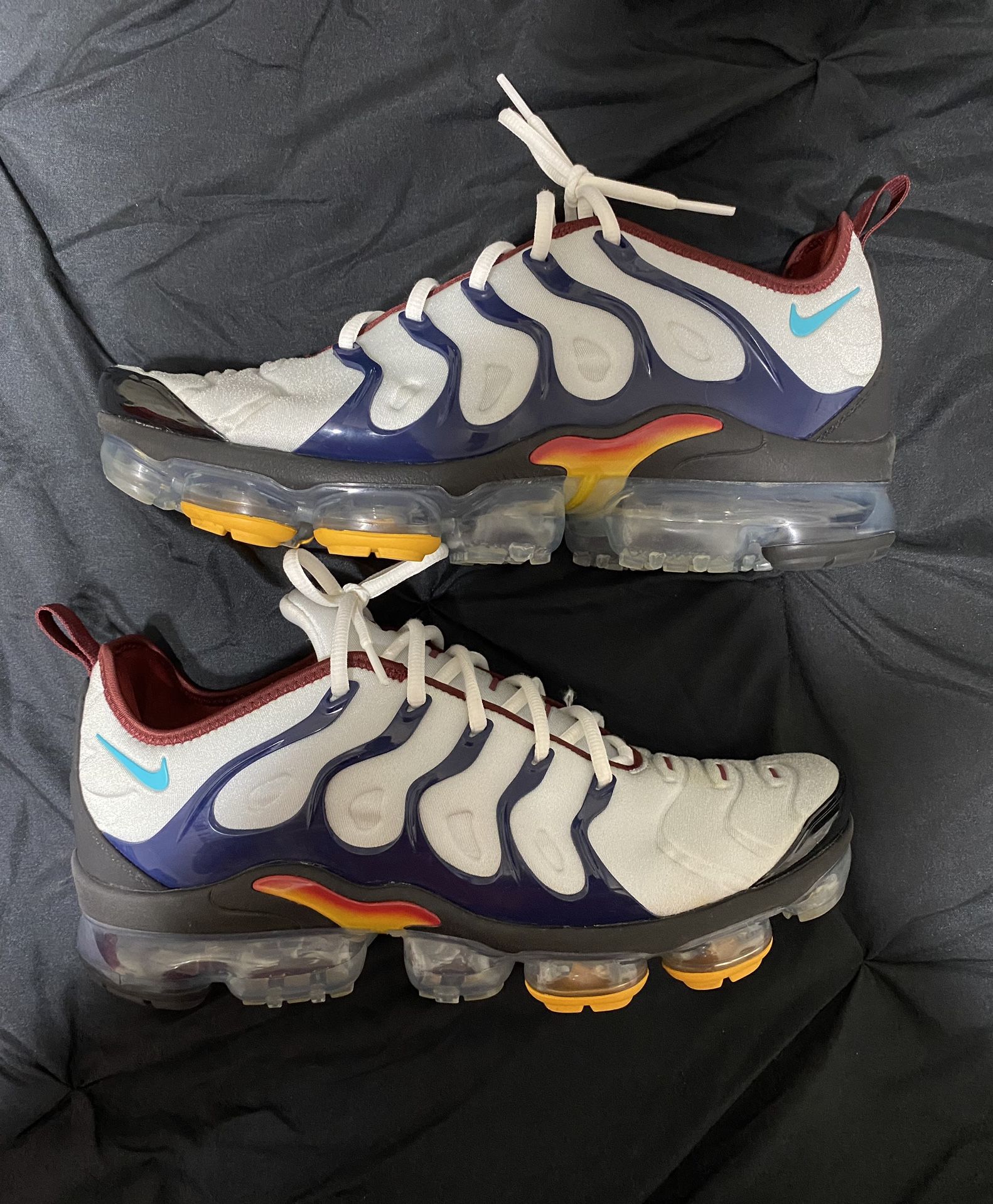 Nike Air Vapormax Plus