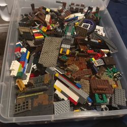 Lego’s