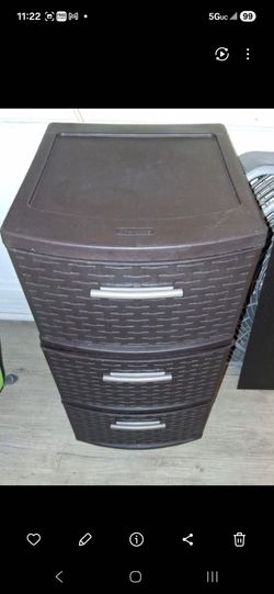DRAWERS 