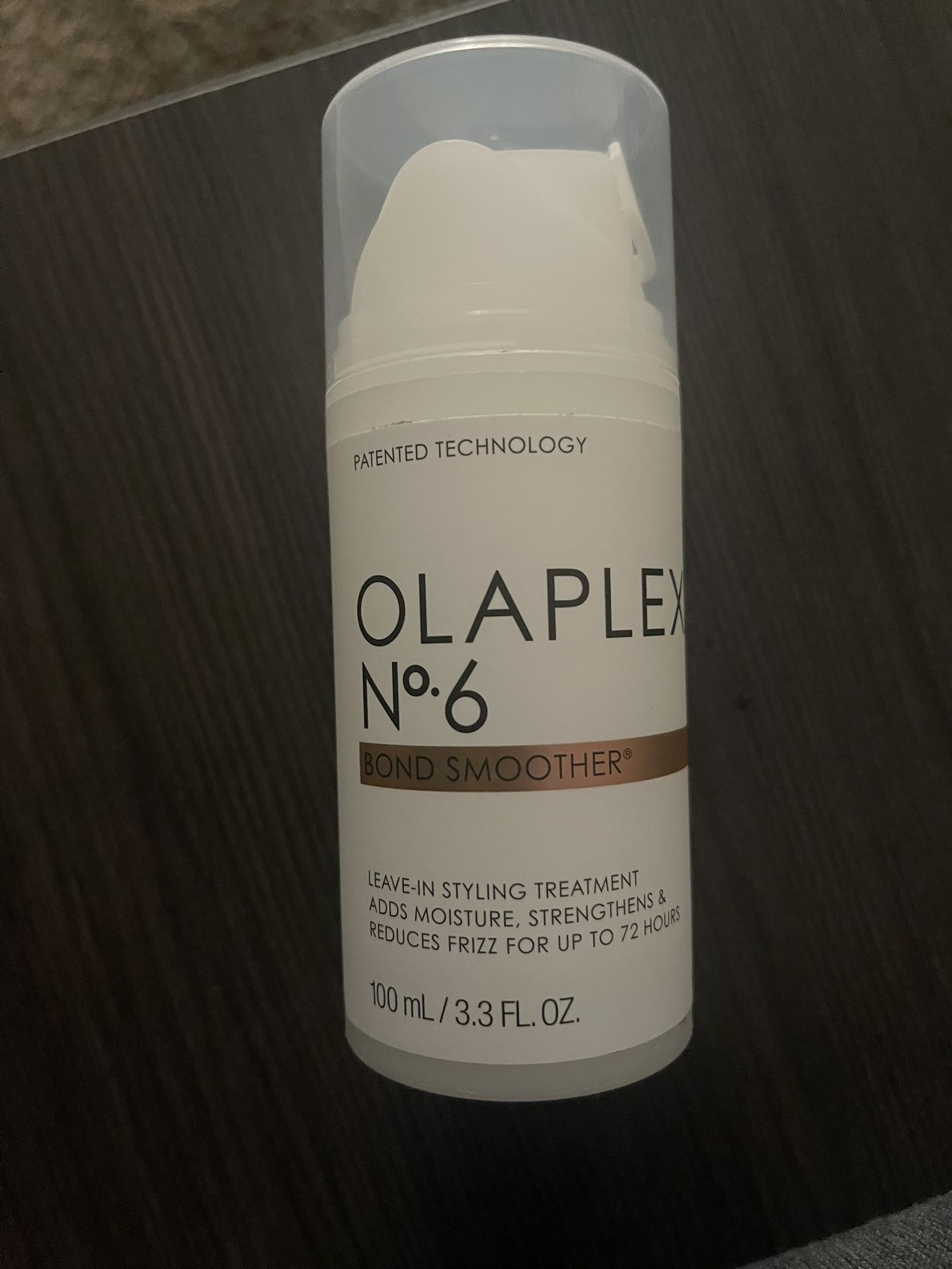 OLAPLEX BOND SMOOTHER
