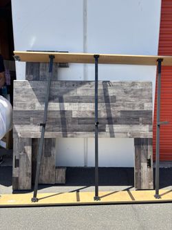 Bedroom Headboard