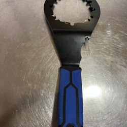 Kobalt sink drain Wrench