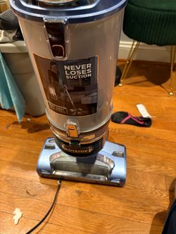 Shark Corded Vacuum