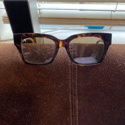 Jimmy Choo Sunglasses 