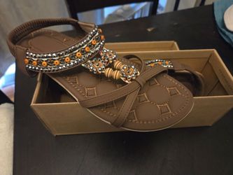 Women's sandals