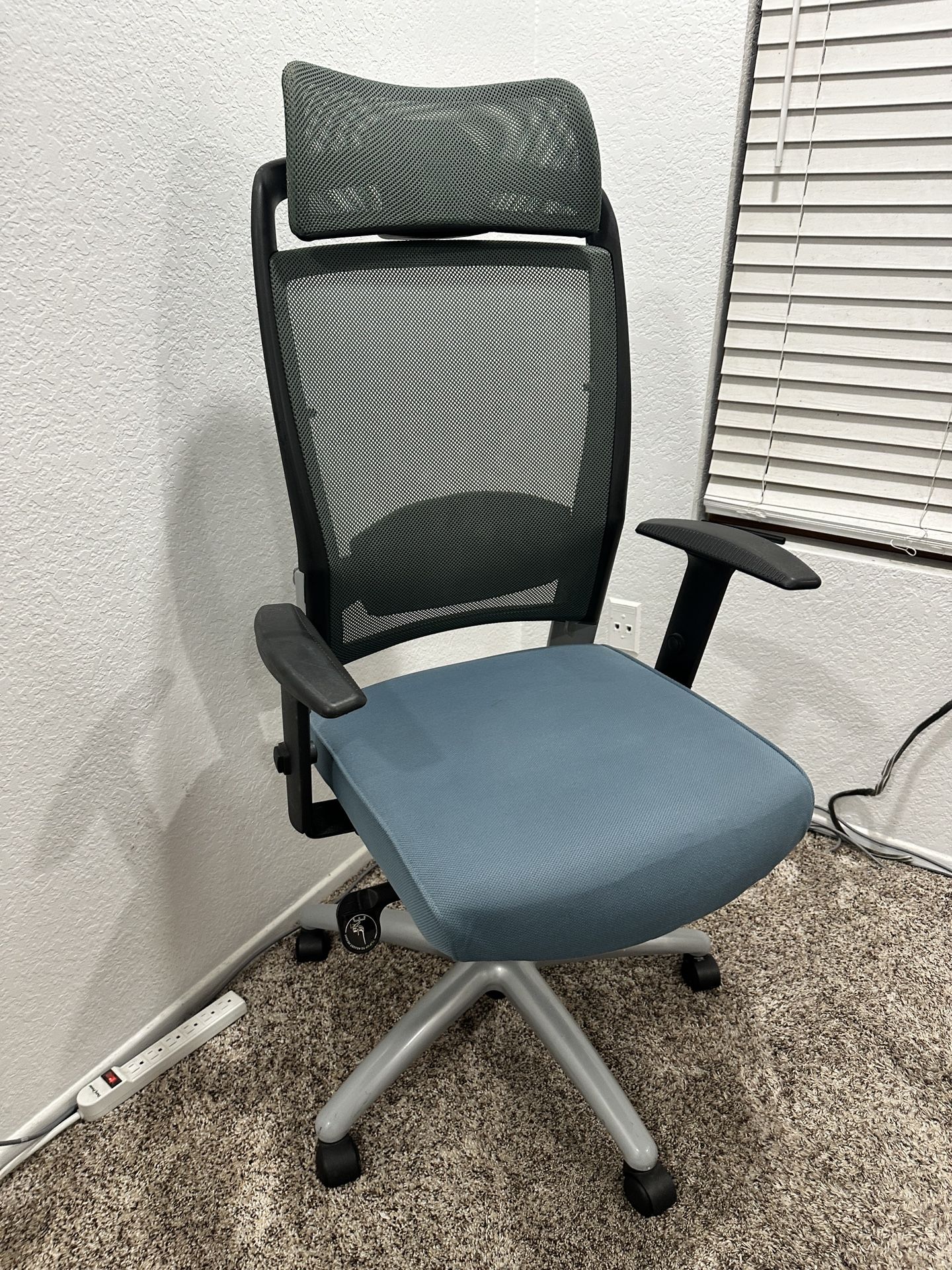 Premium Office Chair