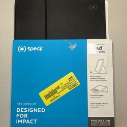 Stylefolio For Your Ipad Protector