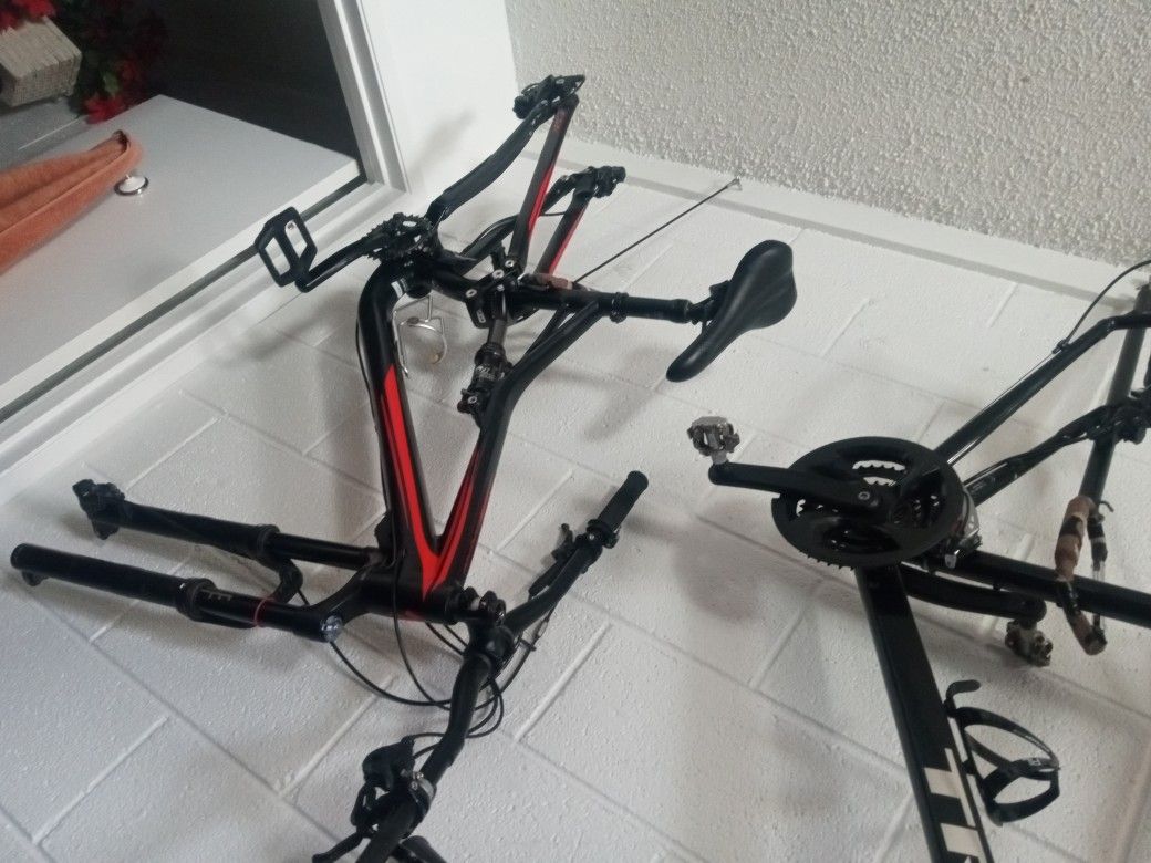 Specialized Stumpjumper