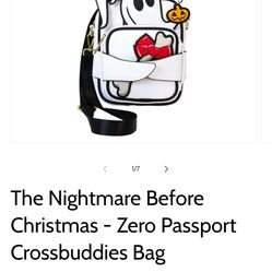 Disney Crossbuddie Collections 