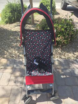 Disney Stroller