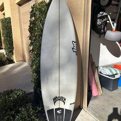 Lost Subdriver Surfboard