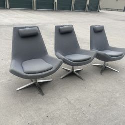 Accent Chair