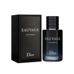 Christian Dior Sauvage Eau De Parfum Cologne For Men 6.8oz
