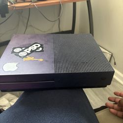 Xbox Need Gone 