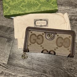 GG Women’s Designer Wallet 