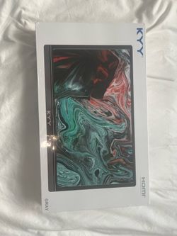 KYY K3 15.6in IPS Portable Monitor FHD 1920x1080 USB-C HDMI Gray