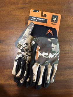 Walls Hunting Gloves