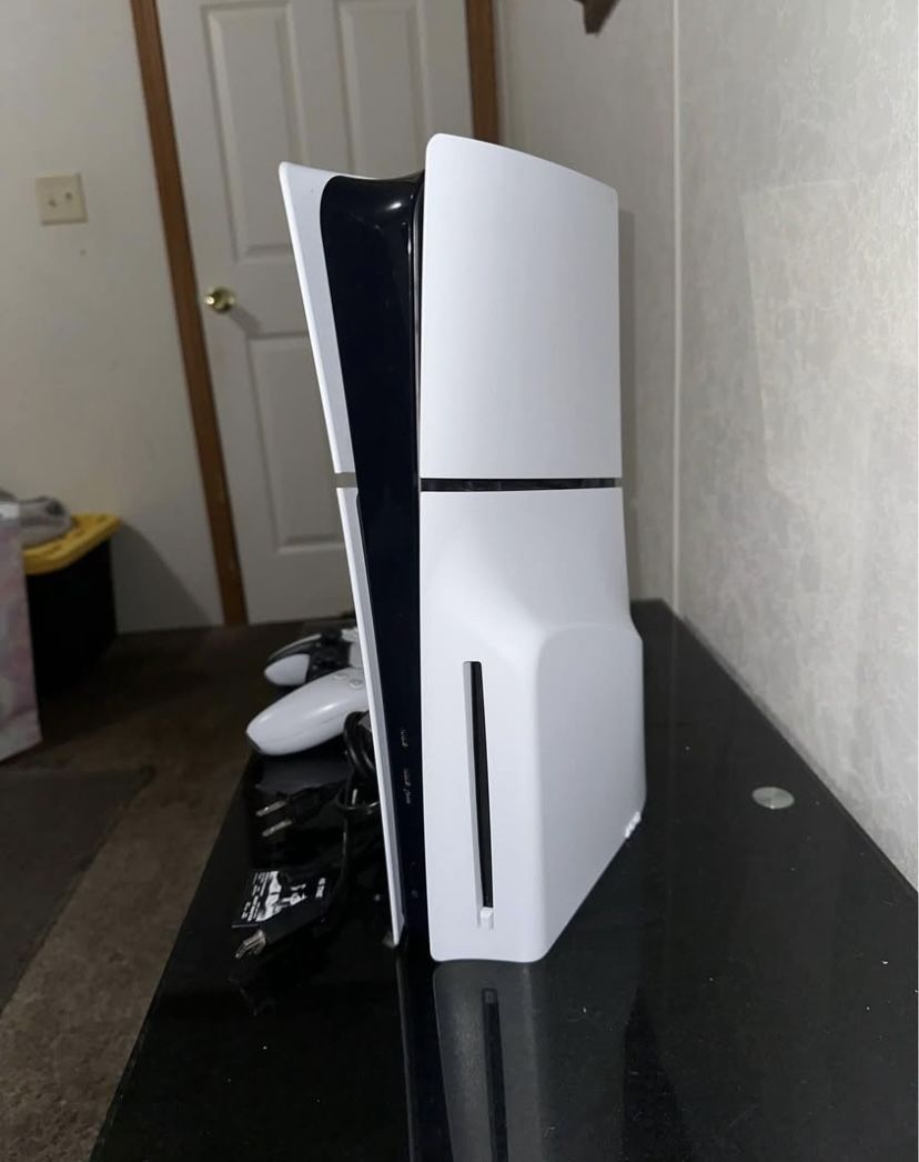 Ps5 Disc Version 