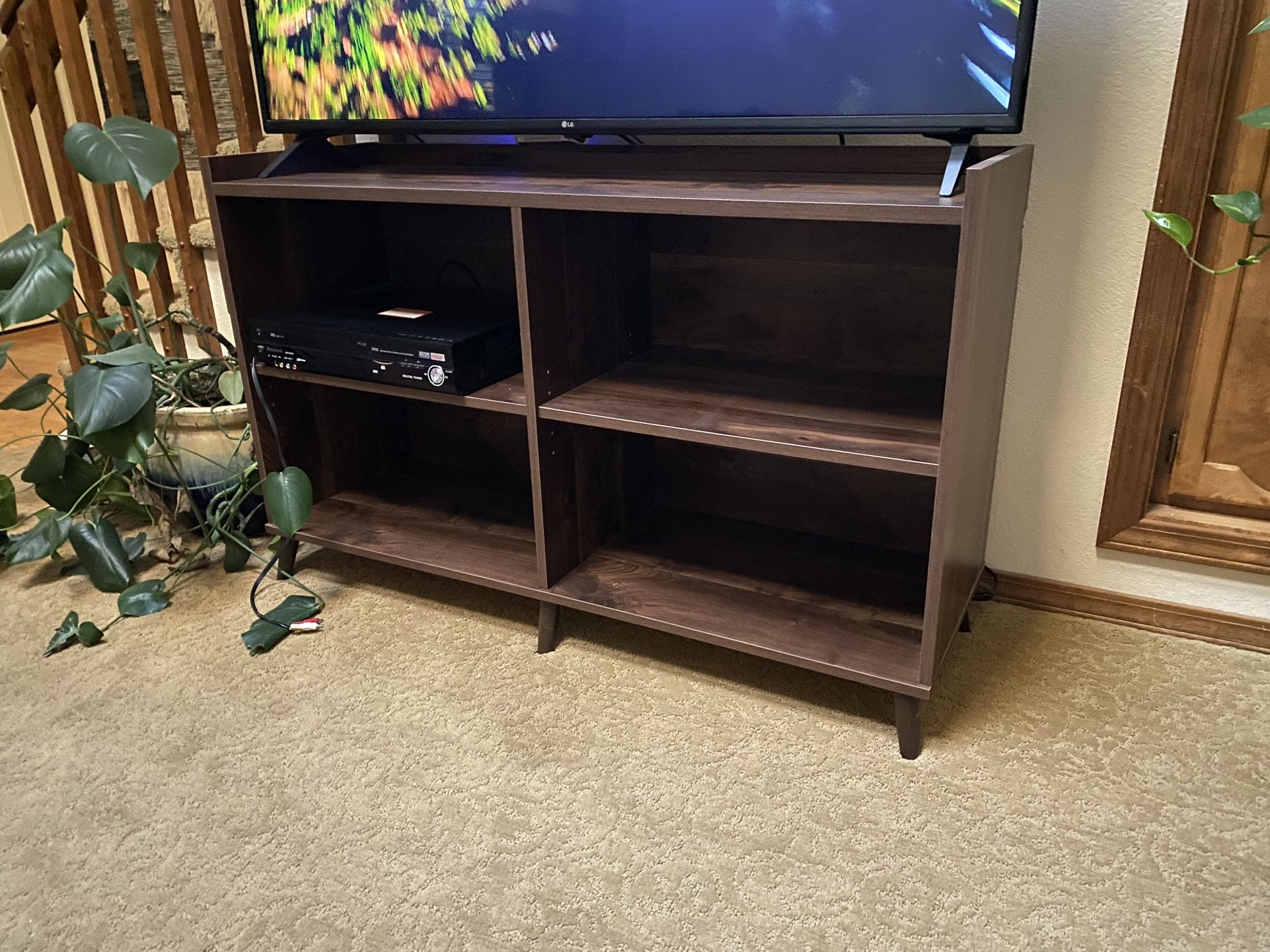 Target Brand Tv Console 