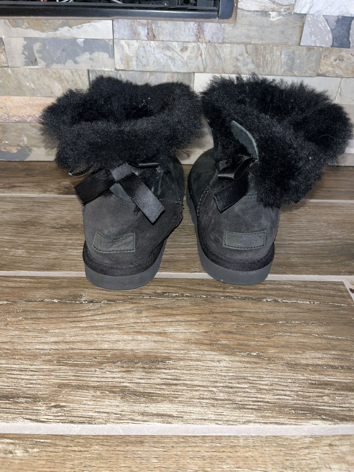 Uggs
