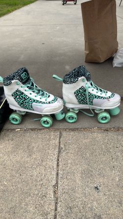Rollerskates