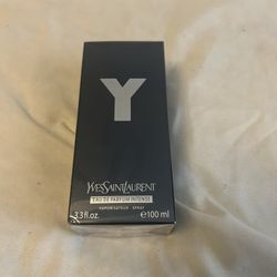 YSL Y EDP Cologne 