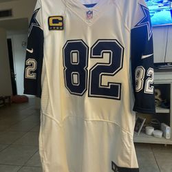 COWBOY JERSEYS