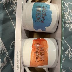Mug Set