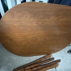 Dining / Study Table