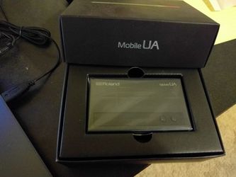 Roland Mobile UA - DAC/PHA