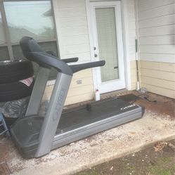 Treadmill 