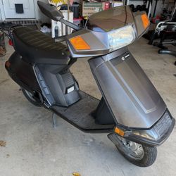 2005 Honda Scooter! $500!