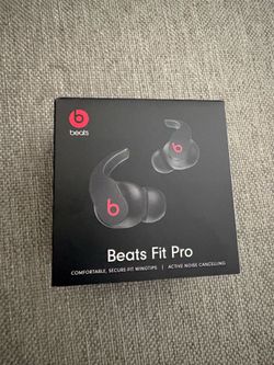 Beast Fit Pro  AirPod (Sealed) Hesperia Ca
