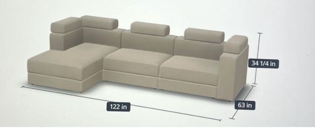 Couch sofa