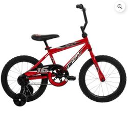 Kids Bike