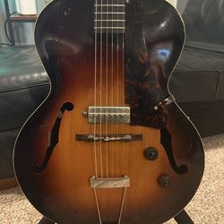 1940 Gibson ES150